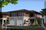 Ottawa Downtown Home Builder: The Sky Bungalows of Westboro - New Condo/Exterior Design