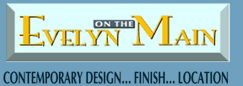 Evelyn on the main