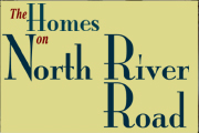 Ottawa Downtown Home Builder: The Town Homes on North River Road - Quality New Town House/Community